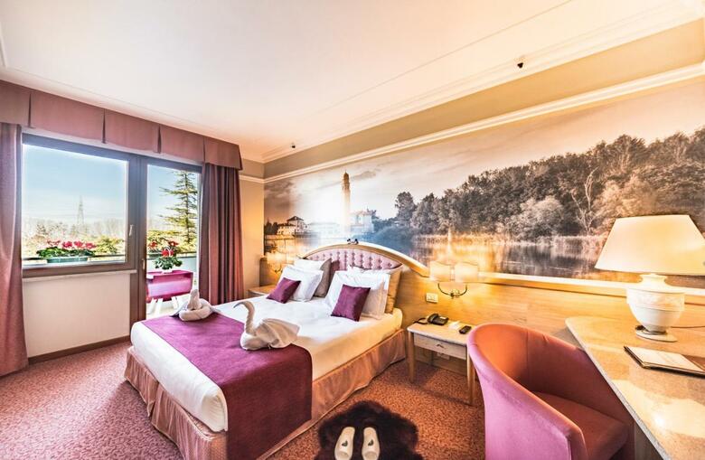 Hotel Relais Villa Fiorita