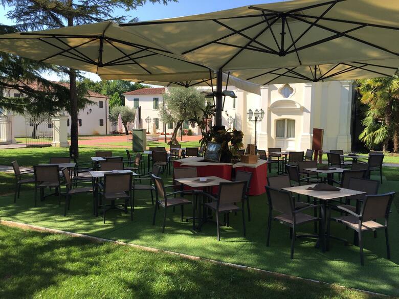 Hotel Relais Villa Fiorita