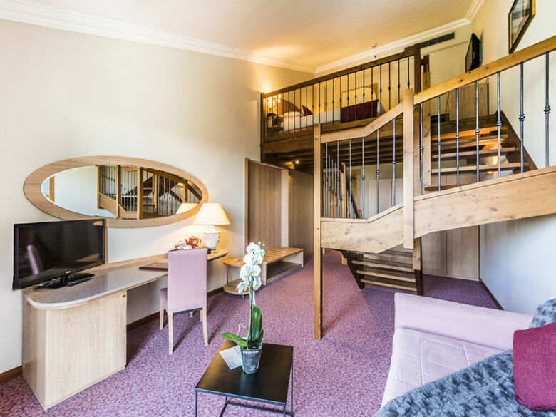 Hotel Relais Villa Fiorita