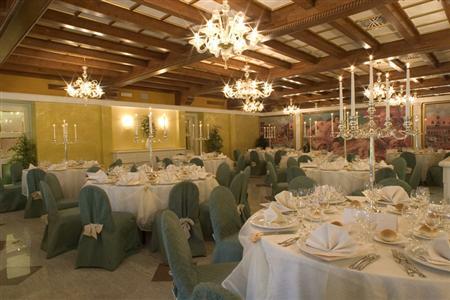 Hotel Relais Villa Fiorita