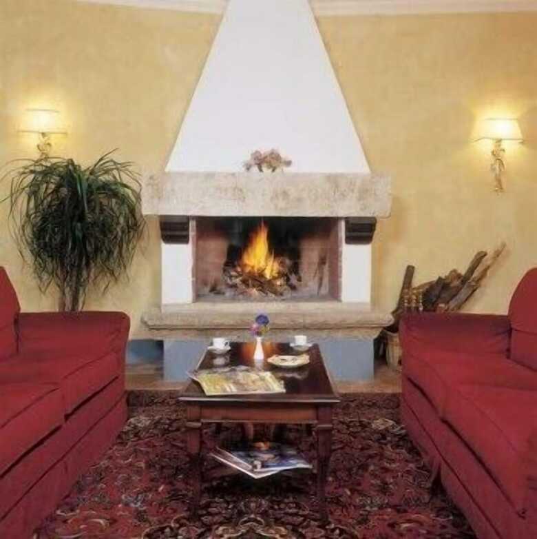 Hotel Relais Falisco