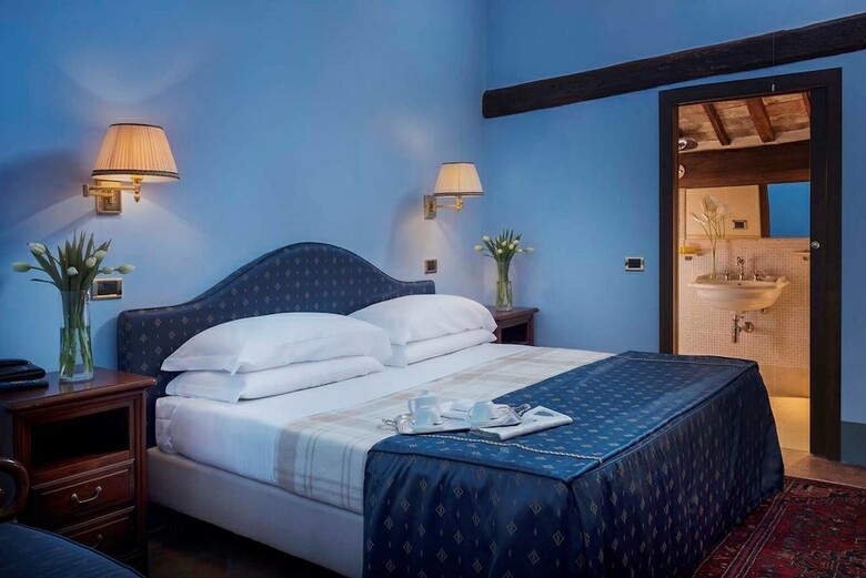 Hotel Relais Falisco