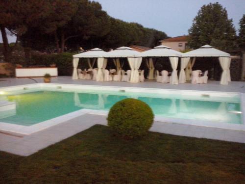Hotel Velcamare