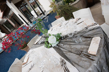 Canestro Luxury Hotel & Wellness