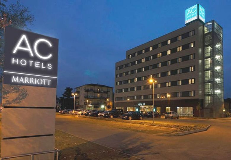 AC Hotel Vicenza By Marriott
