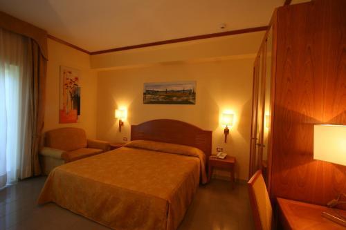 Hotel Tirreno