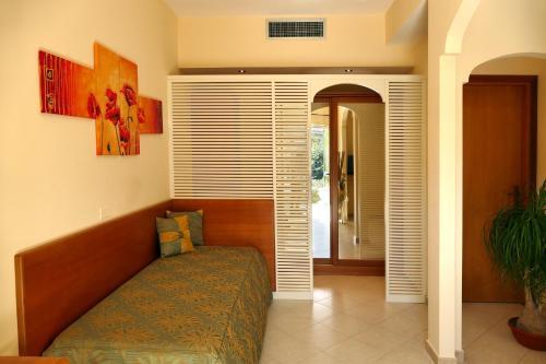 Hotel Tirreno