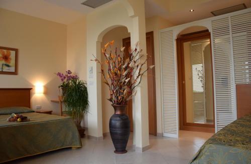 Hotel Tirreno