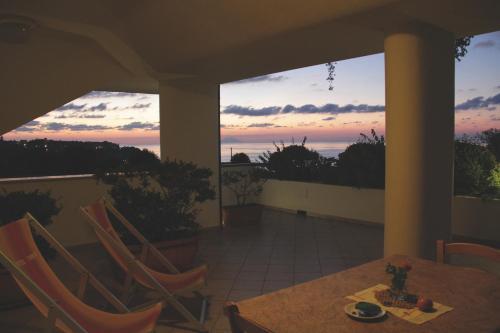 Hotel Tirreno