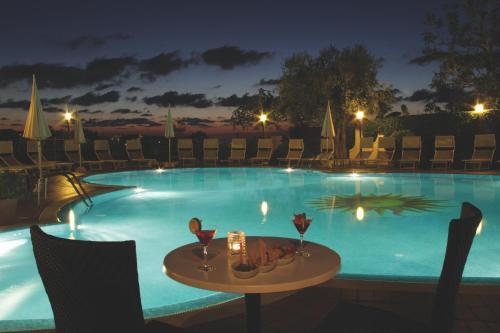 Hotel Tirreno