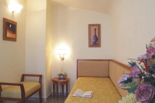 Hotel Tirreno