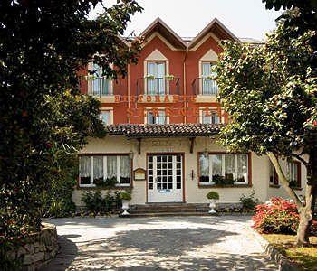 Hotel Serenella