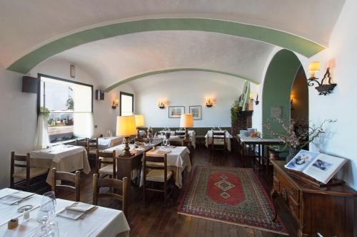 Hotel Eden