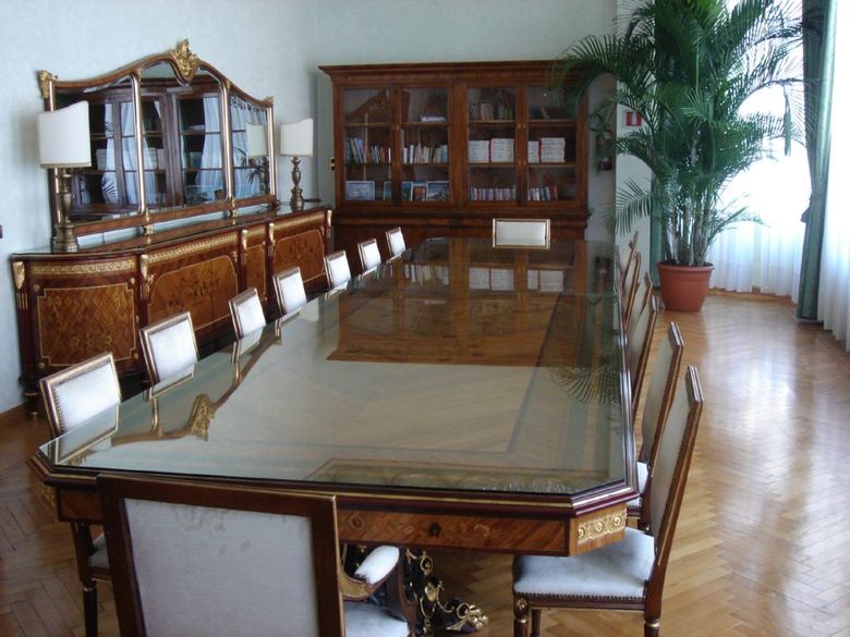 Hotel Simplon
