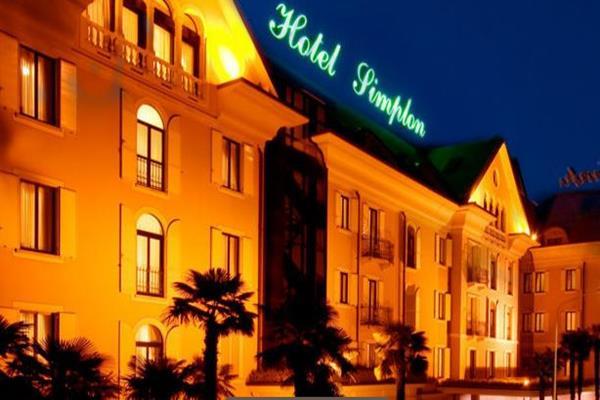Hotel Simplon