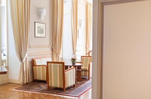 Hotel Ghiffa