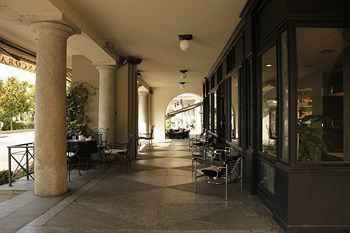 Hotel Ancora Corso Mameli