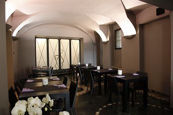 Hotel Ancora Corso Mameli