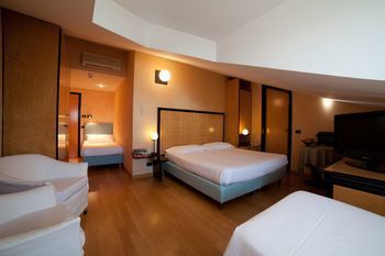 Hotel Ancora Corso Mameli