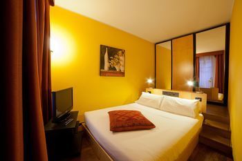 Hotel Ancora Corso Mameli