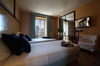 Hotel Ancora Corso Mameli