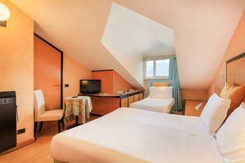 Hotel Ancora Corso Mameli