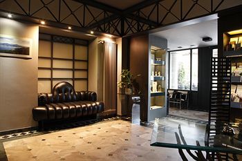 Hotel Ancora Corso Mameli