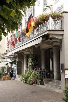 Hotel Ancora Corso Mameli