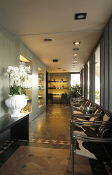 Hotel Ancora Corso Mameli