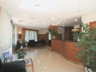 Hotel Residence Zust