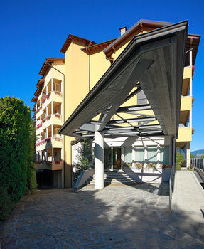 Hotel Residence Zust