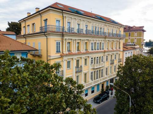 Europalace Hotel
