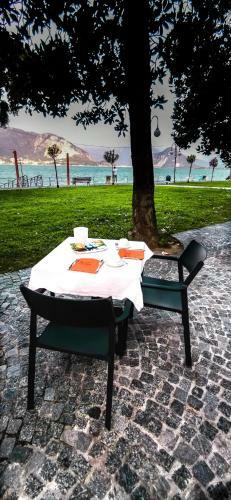 Europalace Hotel