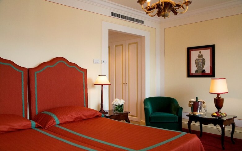 Grand Hotel Majestic