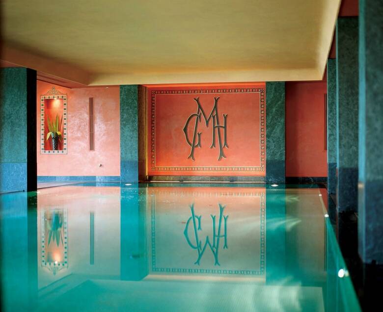 Grand Hotel Majestic
