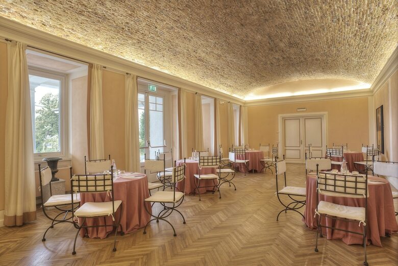 Grand Hotel Majestic