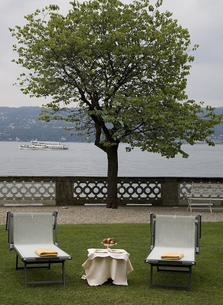 Grand Hotel Majestic