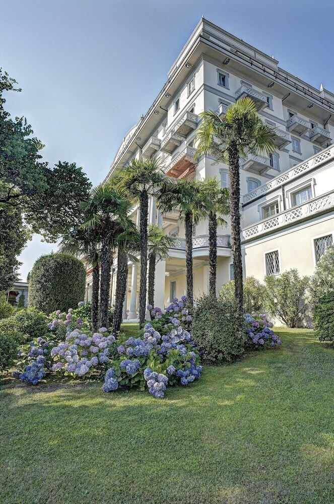 Grand Hotel Majestic