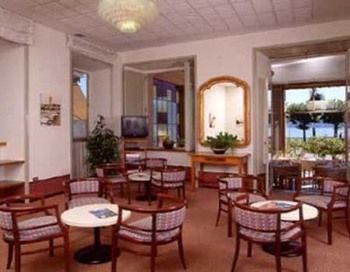 Hotel Belvedere