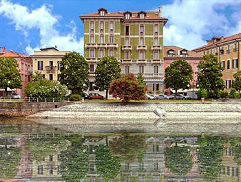 Hotel Pallanza