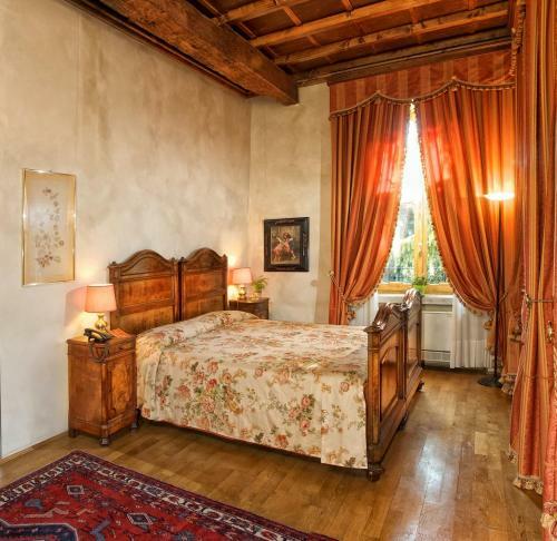 Hotel Locanda Dei Mai Intees