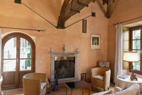 Hotel Locanda Dei Mai Intees