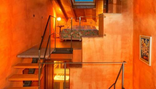 Hotel Locanda Dei Mai Intees