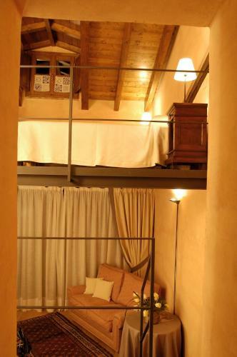 Hotel Locanda Dei Mai Intees