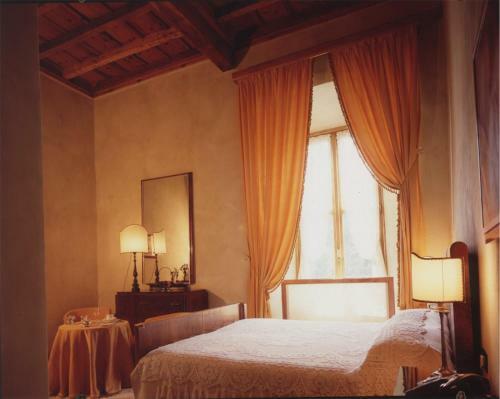 Hotel Locanda Dei Mai Intees