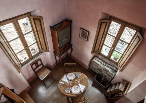 Hotel Locanda Dei Mai Intees