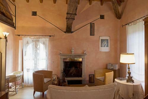 Hotel Locanda Dei Mai Intees