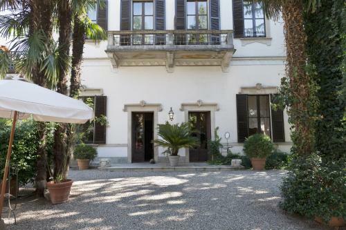Hotel Locanda Dei Mai Intees
