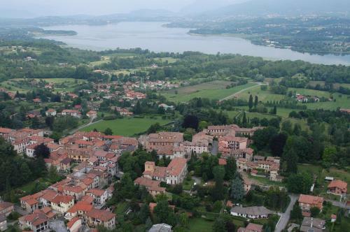 Hotel Locanda Dei Mai Intees