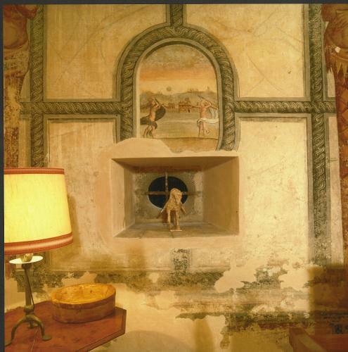 Hotel Locanda Dei Mai Intees